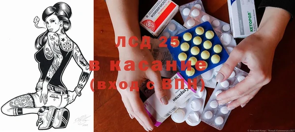 твердый Новокубанск